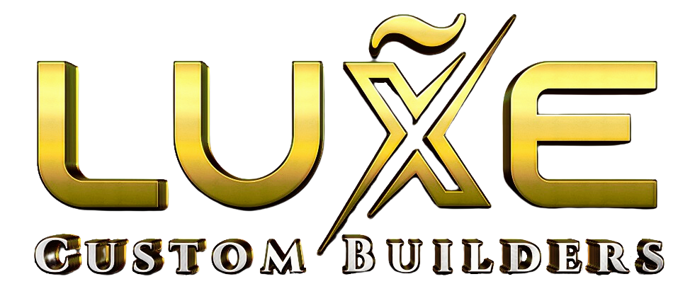 Luxe logo