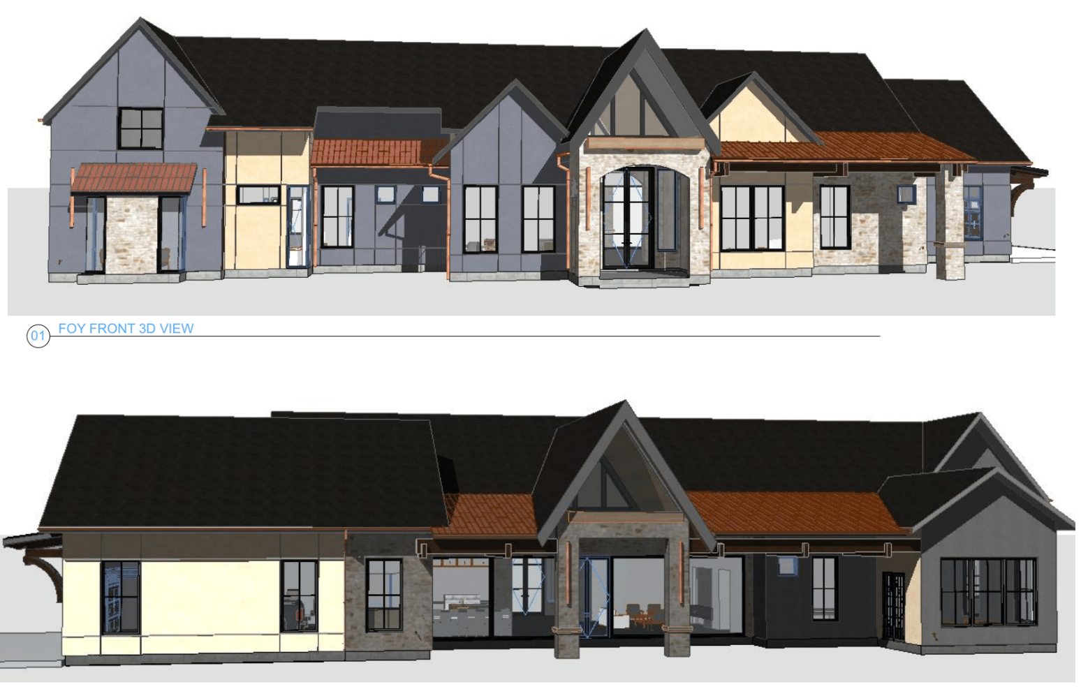 Goliath ranch project image